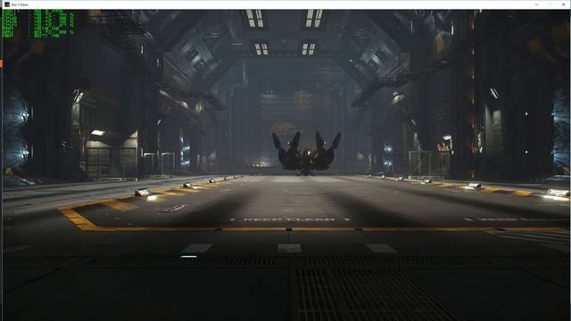 [SOLVED - SEE DESCR] SC-17817 - 2.3.1 - Windowed vs Fullscreen Mode - CPU load [1 - Hangar] смотреть онлайн