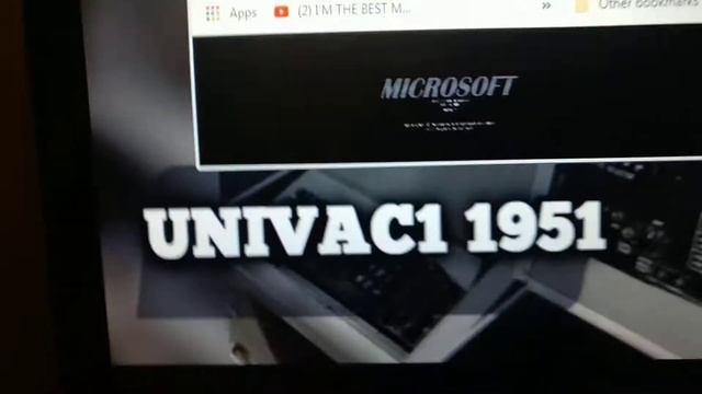 Evolution of Windows NT - Part 1 смотреть онлайн