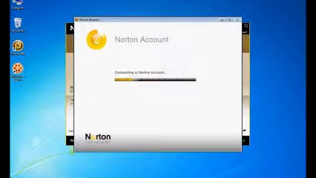 Anti Virus Norton 360 смотреть онлайн