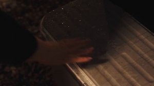 Кемпинг под проливным дождем | Одиночный кемпинг под непрерывным ливнем в течение всего дня