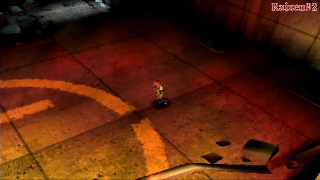 Dino Crisis Dublado [PS1] - Parte 07 смотреть онлайн