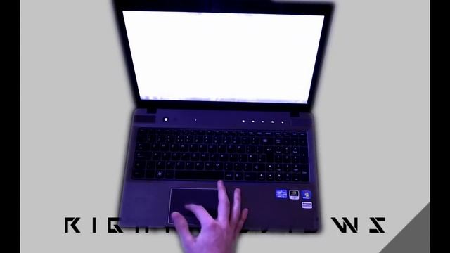 EP. #2 RR | LENOVO LAPTOP REVIEW смотреть онлайн