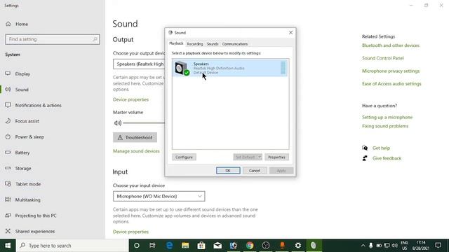 6 Best Ways to Get Louder and Better Sound on Windows 10 смотреть онлайн