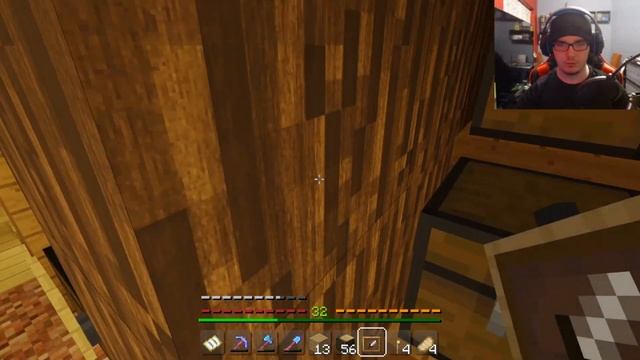Minecraft Windows 10 Edition [#34] смотреть онлайн