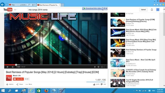 Windows 10 Technical Preview смотреть онлайн