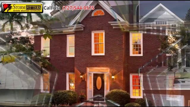 Window Installation Services At Genuine Prices Offered By - Stormfitter.Com смотреть онлайн