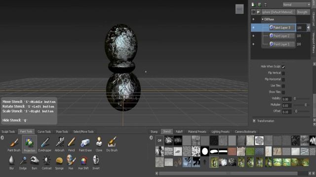 Ayuda Error MudBox смотреть онлайн