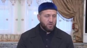 Музарет | Абу Мухьаммад