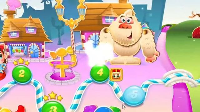 Candy Crush Soda Saga - Free Windows games смотреть онлайн