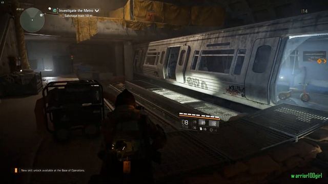 The DIvision 2 | #10 | Gameplay Powered By D-Nation | HD смотреть онлайн
