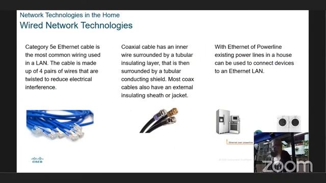 Networking Essentials - Build a Home Network смотреть онлайн