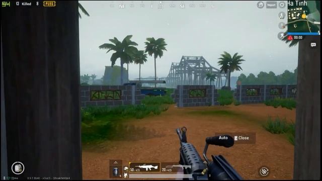 [ Hindi ] Sanhok weather update #PUBGM #Sanhok #weather #FPP #Solo смотреть онлайн