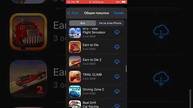 Free Premium Apple ID With Paid Games | Minecraft GTA Terraria смотреть онлайн