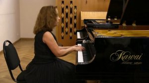 Sergey Prokofiev  Piano Sonata No.4, Op.29