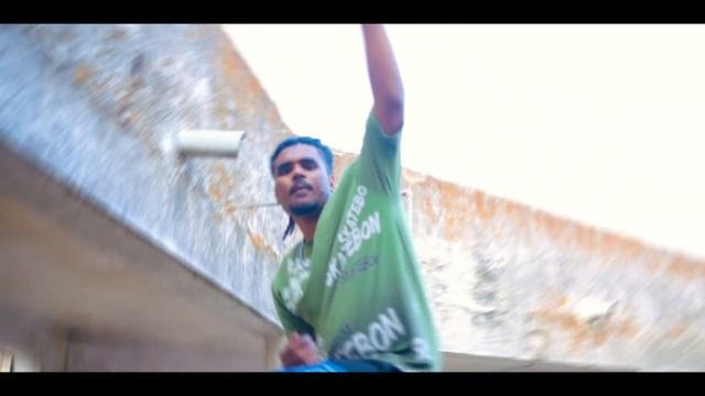 KATTAR 17- Mac30 | Official Music Video | Prod. by- Dj Pop | Video by- Shailesh Ingle смотреть онлайн