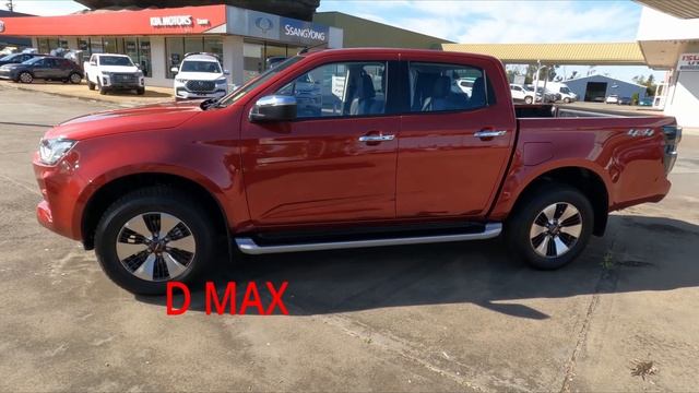 Dual Cab SsangYong Musso Being a Brand Snob will only send you broke as these baby boomers show you смотреть онлайн