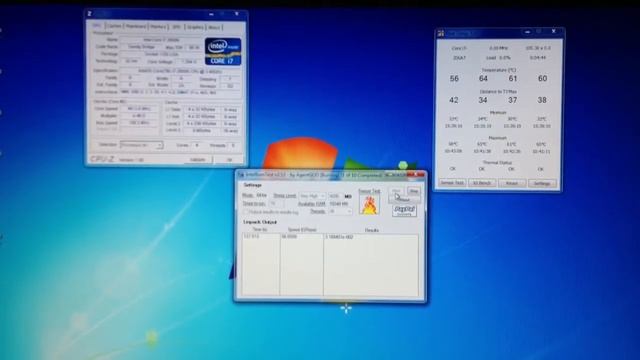 I72600k OC смотреть онлайн