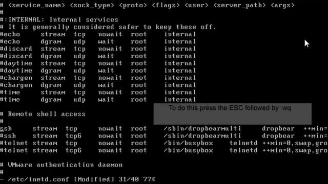 Enable SSH ESXi 4 YouTube смотреть онлайн