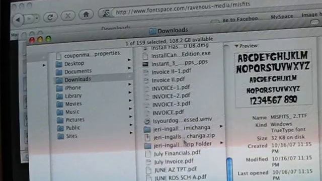 How To: Install Fonts смотреть онлайн
