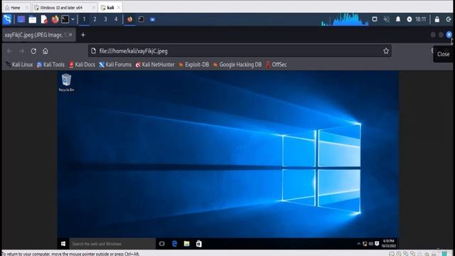 6 Post Exploitation смотреть онлайн