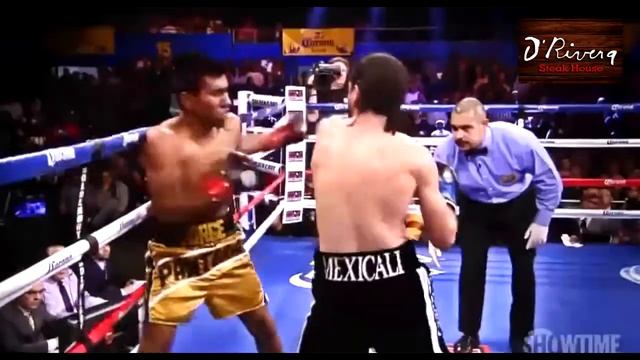 D Rivera 8 De Marzo Canelo vs El Perro Angulo. смотреть онлайн