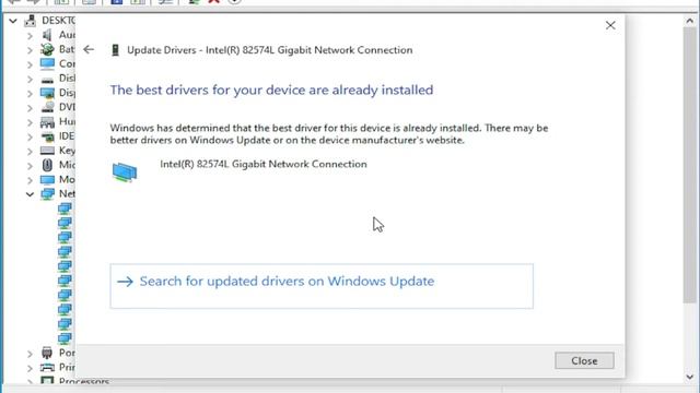 How To Fix WiFi Driver Problems in Windows 10 смотреть онлайн