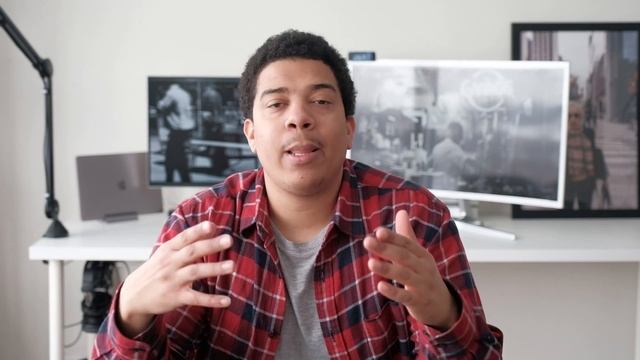 2018 Street Photography Goals! смотреть онлайн