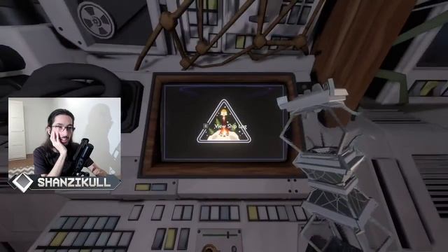 OUTER WILDS PART 11 / [STREAM ARCHIVE] approaching the end??? смотреть онлайн