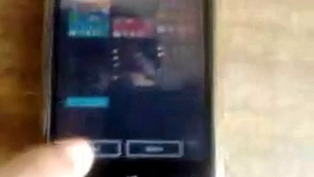 Android Kitkat launcher for Windows phone смотреть онлайн