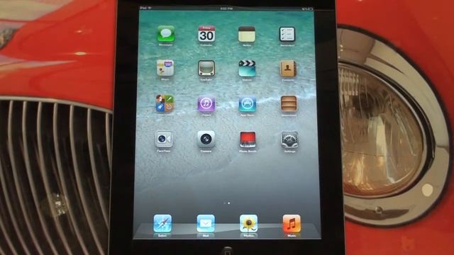 The New iPad Digitally Digested смотреть онлайн