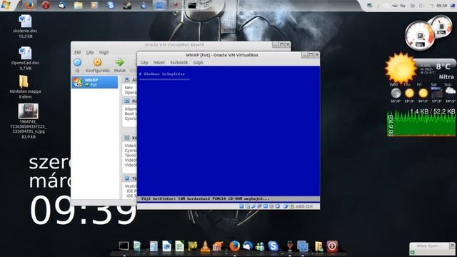How to create Windows XP virtual machine смотреть онлайн