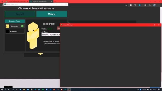 How to Get Minecraft Java Edition For FREE For Window 10 - Using Official Minecraft Download 2021 смотреть онлайн