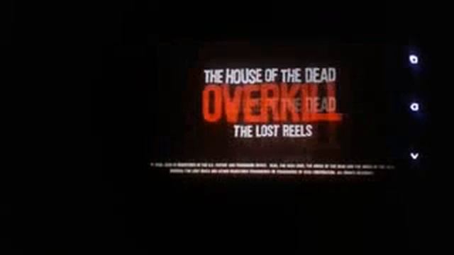 House Of Dead Overkill Android How To Tutorial смотреть онлайн
