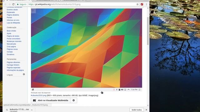 Kubunt Linux 16.04 - KDE Plasma pt br смотреть онлайн