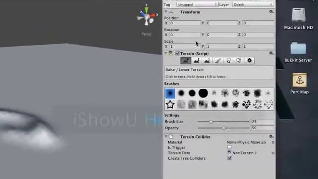 Unity Untitled New Unity Project PC and Mac Standalone смотреть онлайн