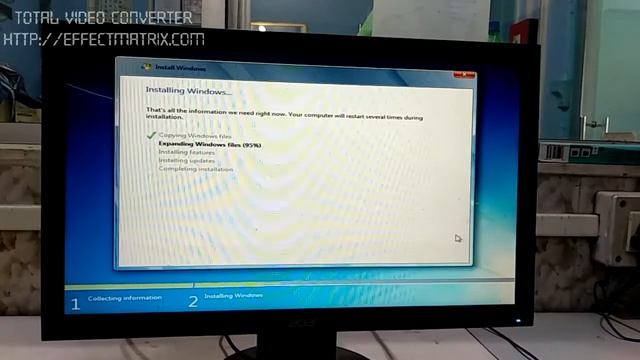 format system by bootable pendrive смотреть онлайн