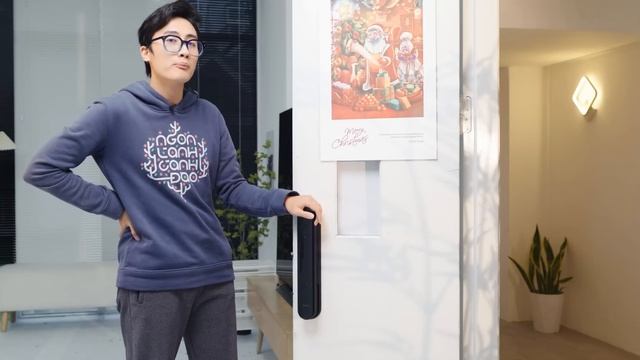 Top 9 cách "phá khóa cửa": Dùng cả iPhone lẫn Apple Watch đều được! - Aqara D100 Zigbee смотреть онлайн