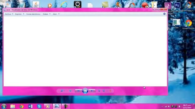 cambiar fondo de pantalla windows 7 starter смотреть онлайн