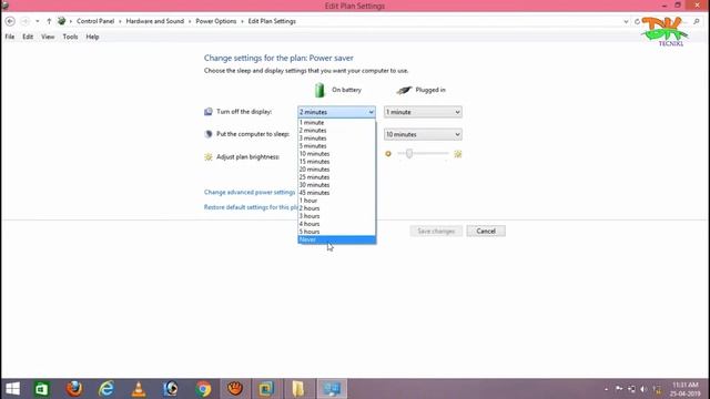 Sleep mode disable on windows смотреть онлайн