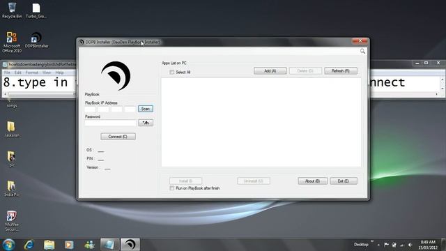 How To Download Turbo Grannies For Free On The BlackBerry PlayBook смотреть онлайн