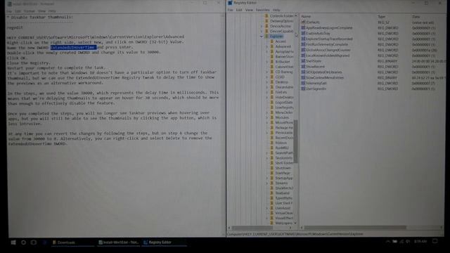 Инсталиране и конфигуриране на Windows 10 смотреть онлайн
