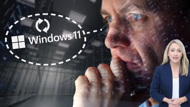 Windows 10 End of Support: What You Need to Know смотреть онлайн