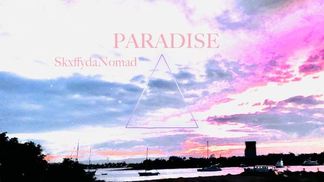 Paradise- chill Synth track смотреть онлайн