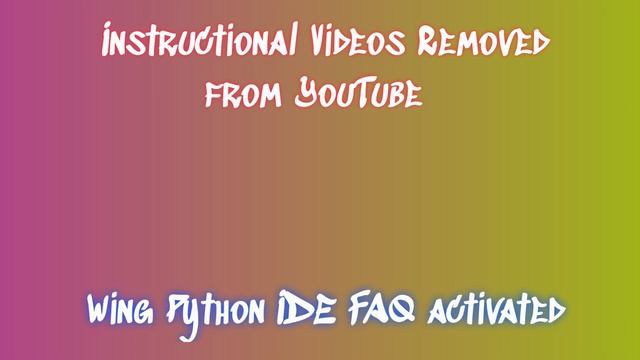 Installing Wing Python IDE on Windows 11: Quick Setup смотреть онлайн