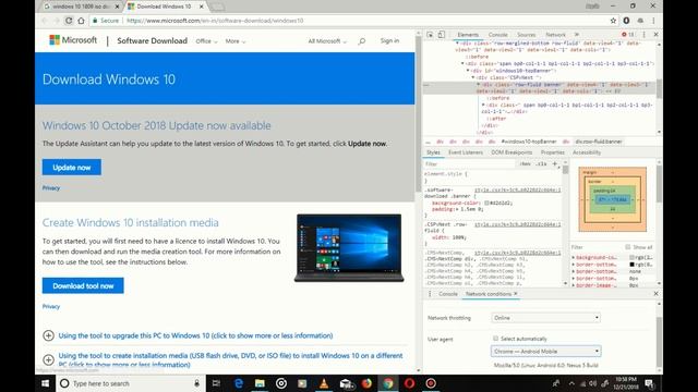 How to Download Windows 10 ISO File смотреть онлайн