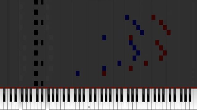 dark midi - crayon rock android ringtone смотреть онлайн