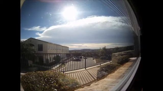 Time Lapse Out of my Office Window смотреть онлайн