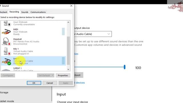 how to record internal audio | Record what you hear and listen at the same time - 100 % working смотреть онлайн