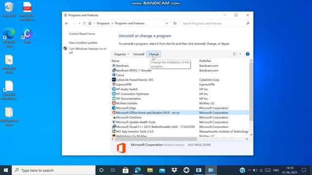 How to fix "Updating Office, please wait a moment" смотреть онлайн