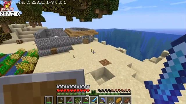 🔴MINECRAFT OPEN SERVER🔴SAB AAJAAO🔴 #MINECRAFT #OPEN #SERVER #REALISTIC смотреть онлайн